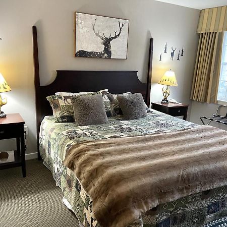 Ski On Off 1Br Suite 1St Flr Sleeps 4 Jiminy Peak Hancock Extérieur photo