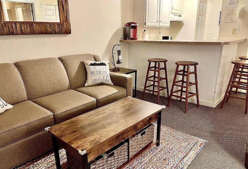 Ski On Off 1Br Suite 1St Flr Sleeps 4 Jiminy Peak Hancock Extérieur photo