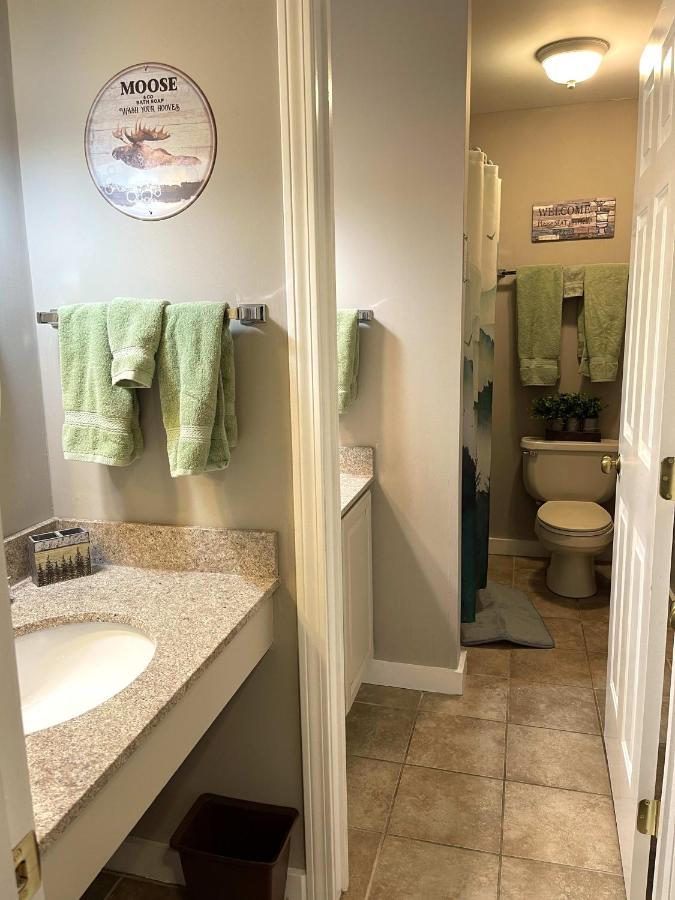 Ski On Off 1Br Suite 1St Flr Sleeps 4 Jiminy Peak Hancock Extérieur photo