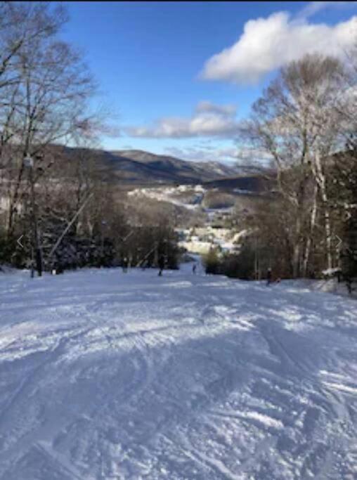 Ski On Off 1Br Suite 1St Flr Sleeps 4 Jiminy Peak Hancock Extérieur photo