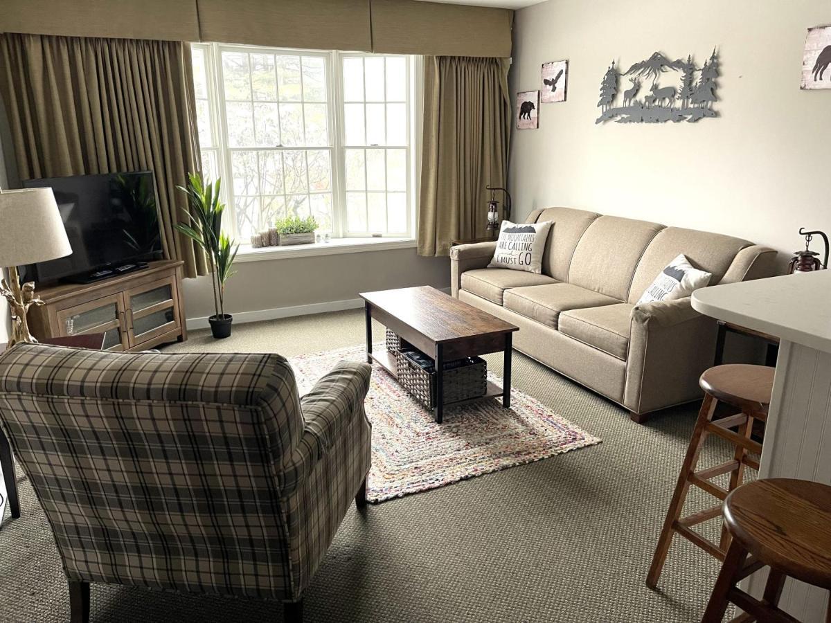 Ski On Off 1Br Suite 1St Flr Sleeps 4 Jiminy Peak Hancock Extérieur photo